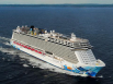 Norwegian Escape